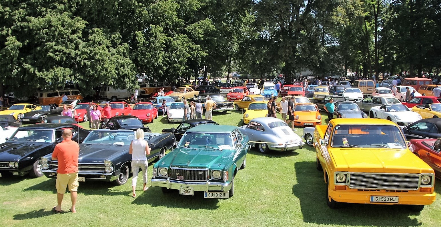 2016-07-10 Oldtimertreffen